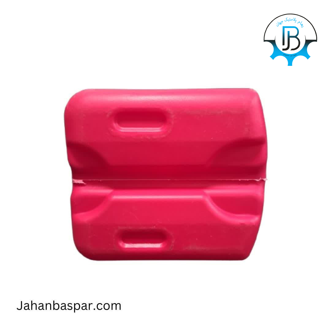 گالن ده لیتری هلالی-جهان بسپار